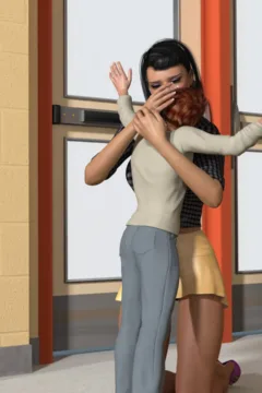 Have We Always Been Like This 9 (96)