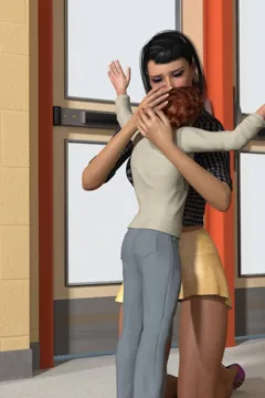 Have We Always Been Like This 9 (99)