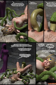 Hera and the Lords of Infinitum (16)