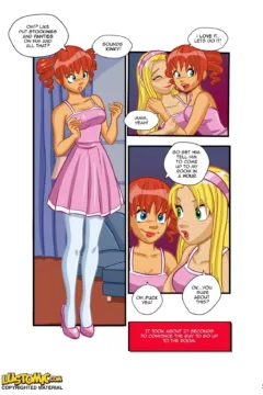 Here Comes The Bride (3)