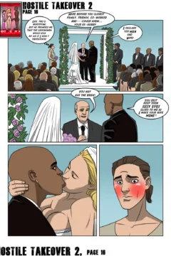 Hostile Takeover 2 (17)