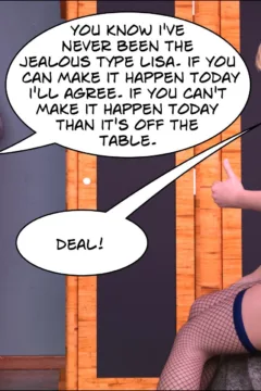 Hot Wife Fantasy (13)