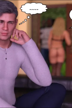 Hot Wife Fantasy (22)