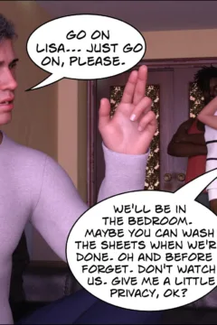 Hot Wife Fantasy (24)