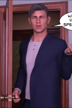 Hot Wife Fantasy (4)