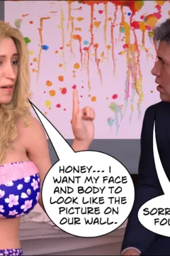 Hot Wife Fantasy (8)