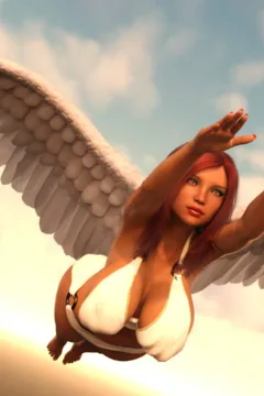 Hotwife Rooftop Rendezvous (22)