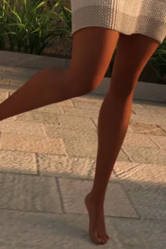 Hotwife Rooftop Rendezvous (27)