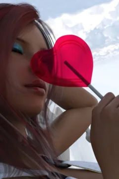 Hotwife Rooftop Rendezvous (3)