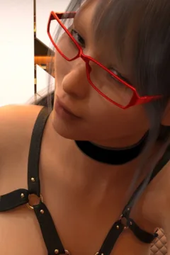 Hotwife Rooftop Rendezvous (7)