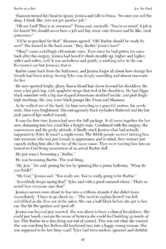 I’m Your Dolly (100)