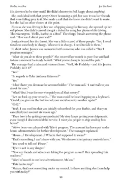 I’m Your Dolly (102)