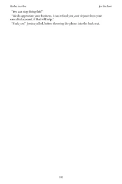 I’m Your Dolly (103)