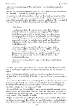 I’m Your Dolly (105)