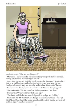 I’m Your Dolly (107)