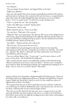 I’m Your Dolly (116)