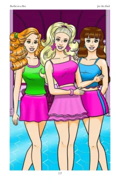 I’m Your Dolly (120)