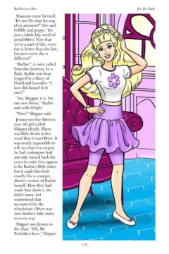 I’m Your Dolly (122)