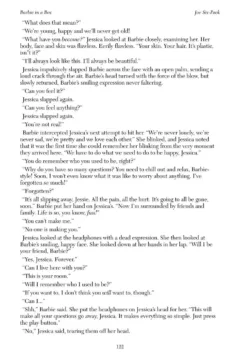 I’m Your Dolly (125)