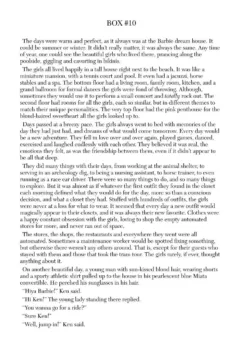 I’m Your Dolly (128)