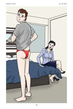 I’m Your Dolly (22)