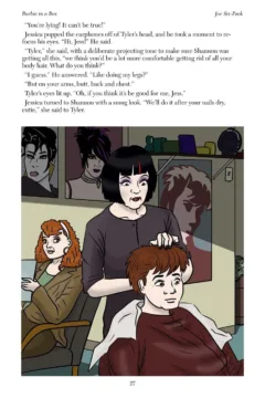 I’m Your Dolly (30)