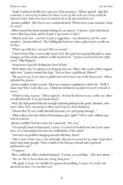 I’m Your Dolly (40)