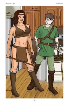 I’m Your Dolly (42)