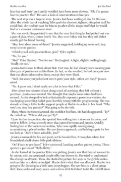 I’m Your Dolly (45)