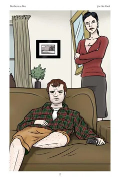 I’m Your Dolly (5)