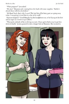 I’m Your Dolly (64)