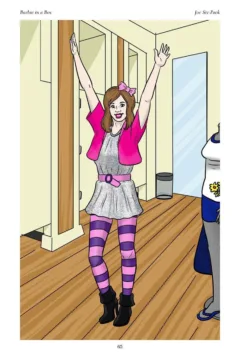 I’m Your Dolly (68)