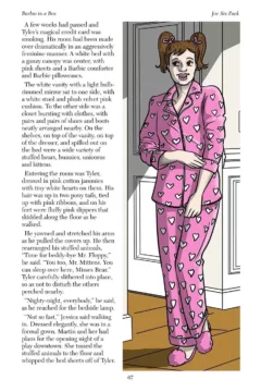 I’m Your Dolly (70)