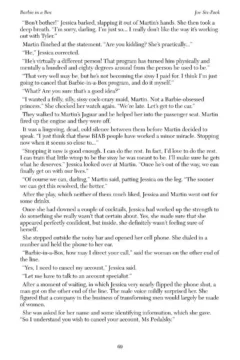 I’m Your Dolly (72)