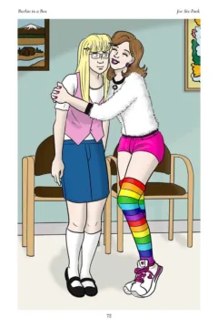 I’m Your Dolly (75)