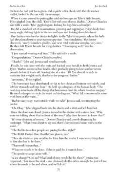 I’m Your Dolly (78)