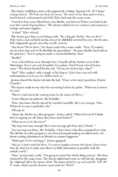 I’m Your Dolly (79)