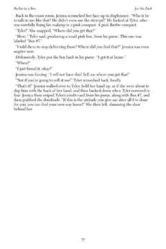 I’m Your Dolly (80)