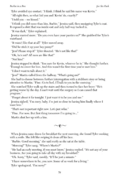 I’m Your Dolly (82)