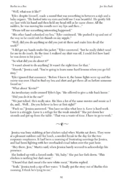 I’m Your Dolly (84)