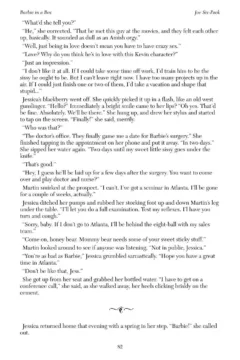 I’m Your Dolly (85)