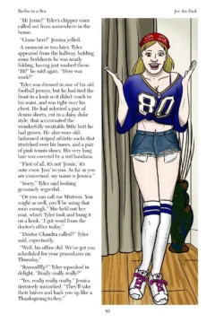 I’m Your Dolly (86)