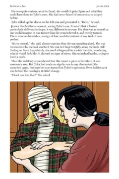 I’m Your Dolly (90)