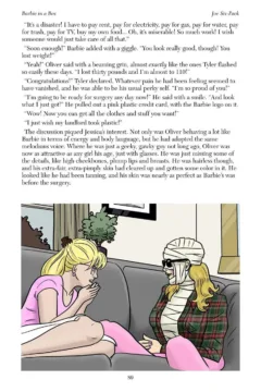 I’m Your Dolly (92)