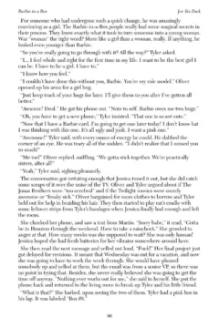 I’m Your Dolly (93)