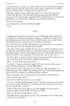 I’m Your Dolly (95)