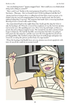 I’m Your Dolly (96)