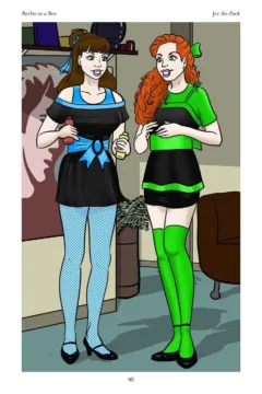 I’m Your Dolly (98)