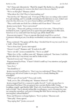 I’m Your Dolly (99)