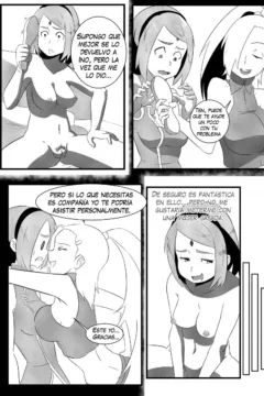 Immoral Mother I (4)